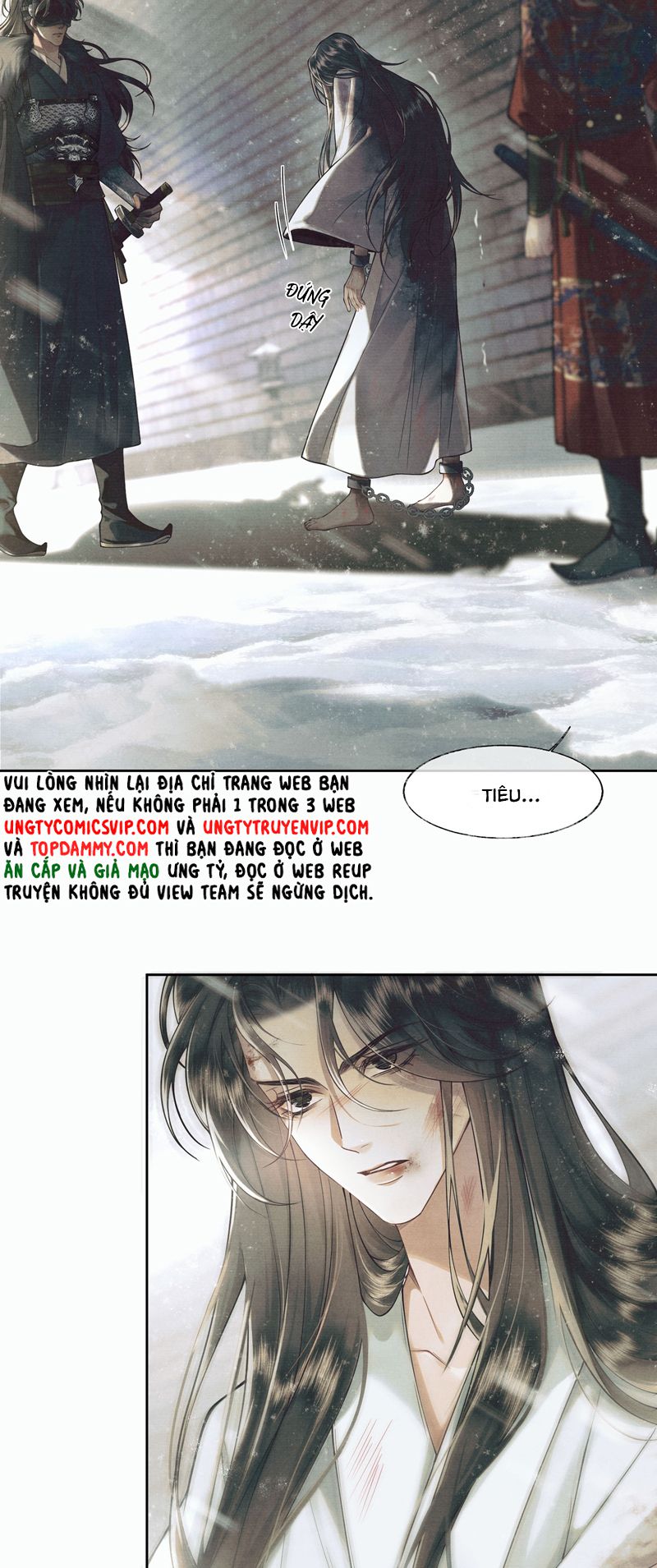 Thương Tiến Tửu Chapter 4 - Next Chapter 5