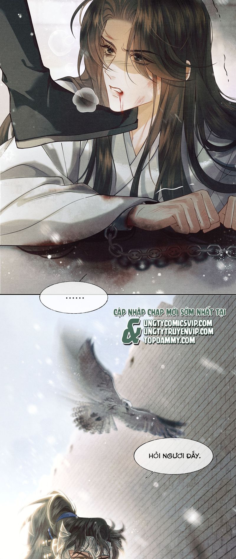 Thương Tiến Tửu Chapter 4 - Next Chapter 5