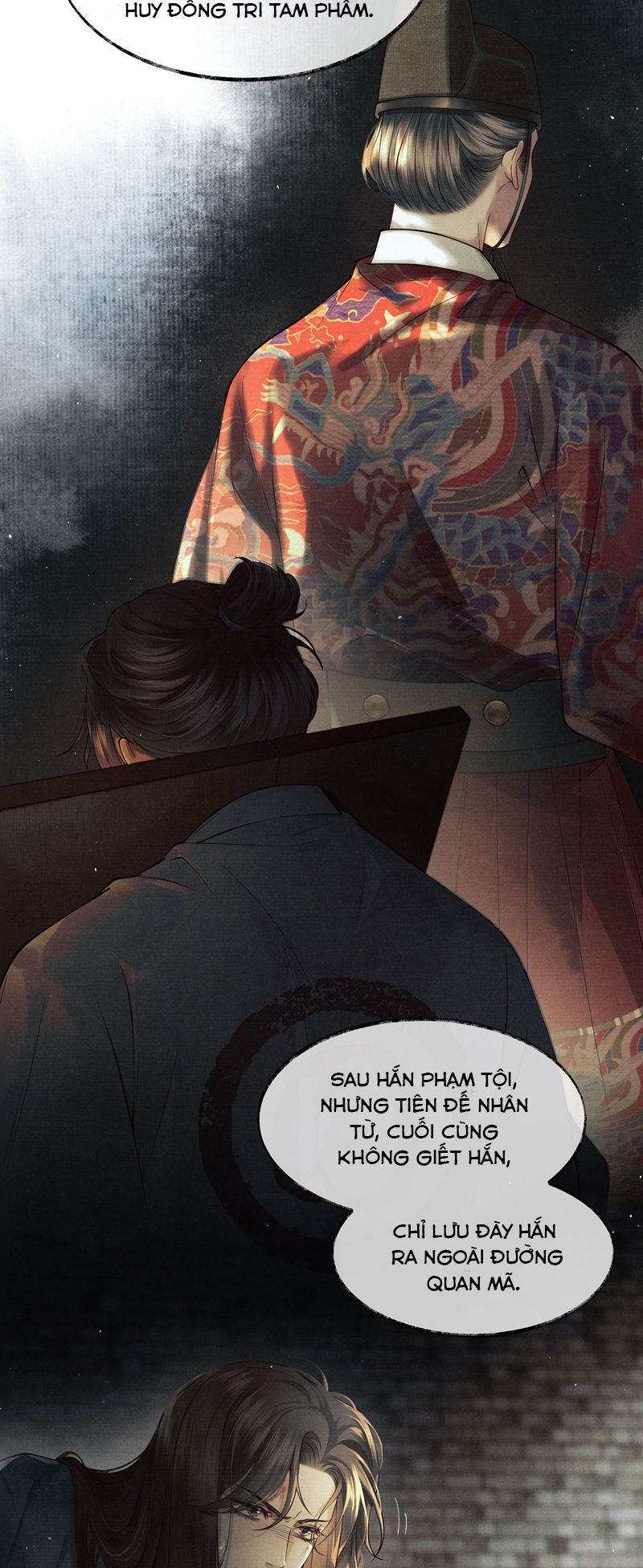 Thương Tiến Tửu Chapter 4 - Next Chapter 5