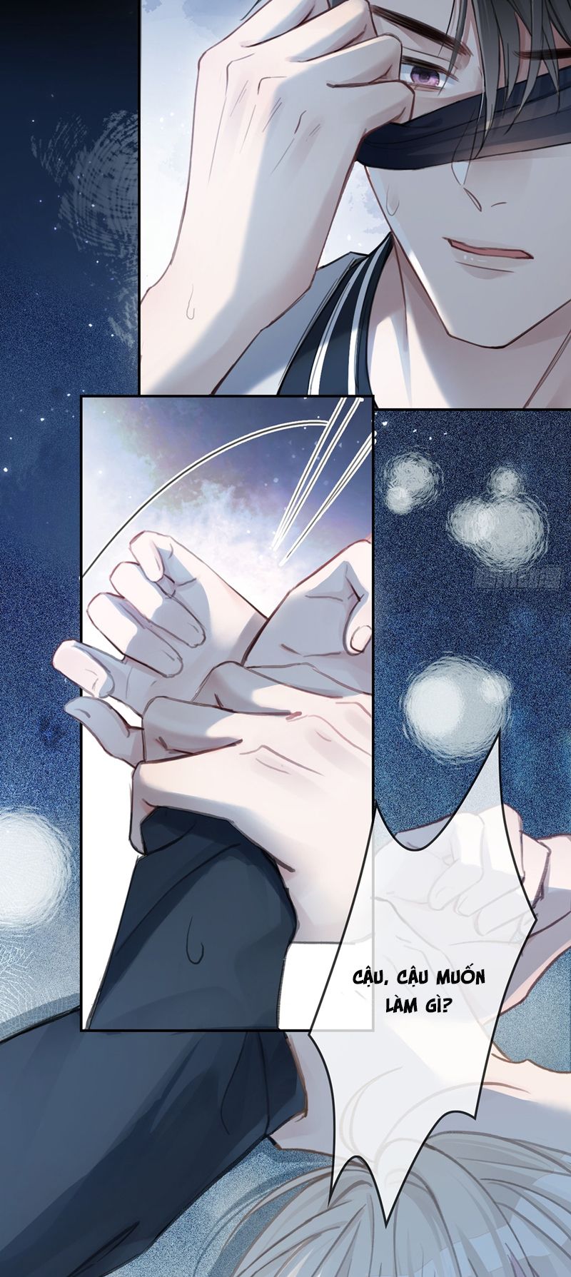 Xuyên Nhanh: Quan Hệ Gây Nghiện Chap 0 - Next Chapter 1