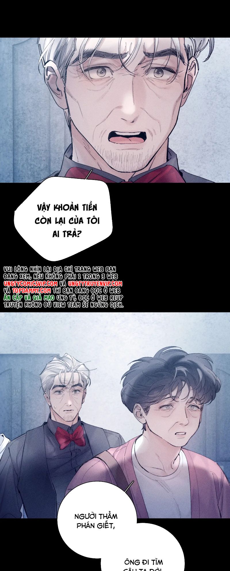 Cây Nấm Nhỏ Chap 21 - Trang 4