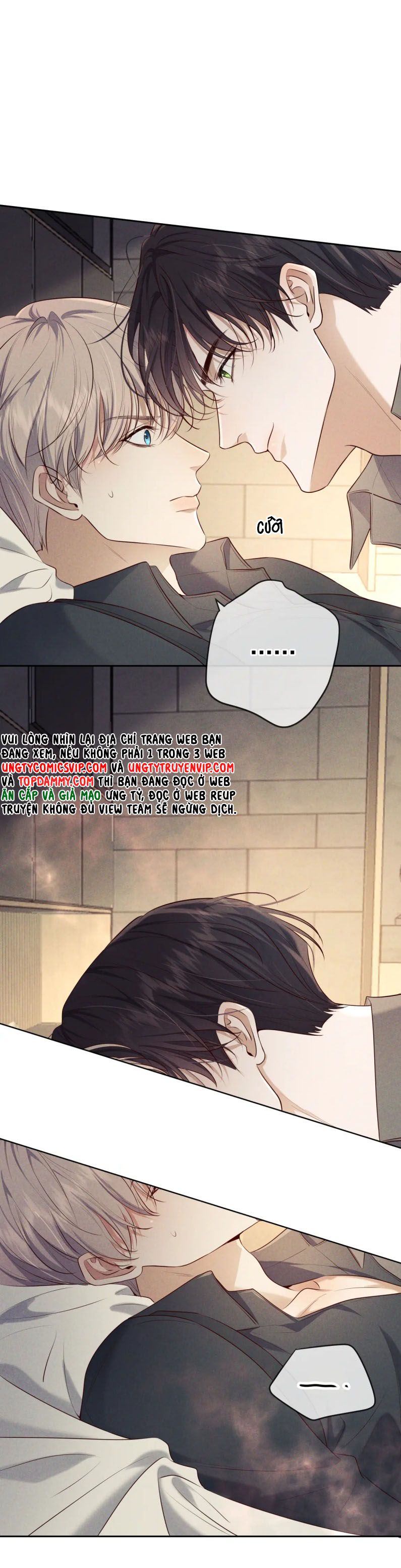 Đêm Tình Yêu Và Sát Ý Chapter 15 - Next Chap 15