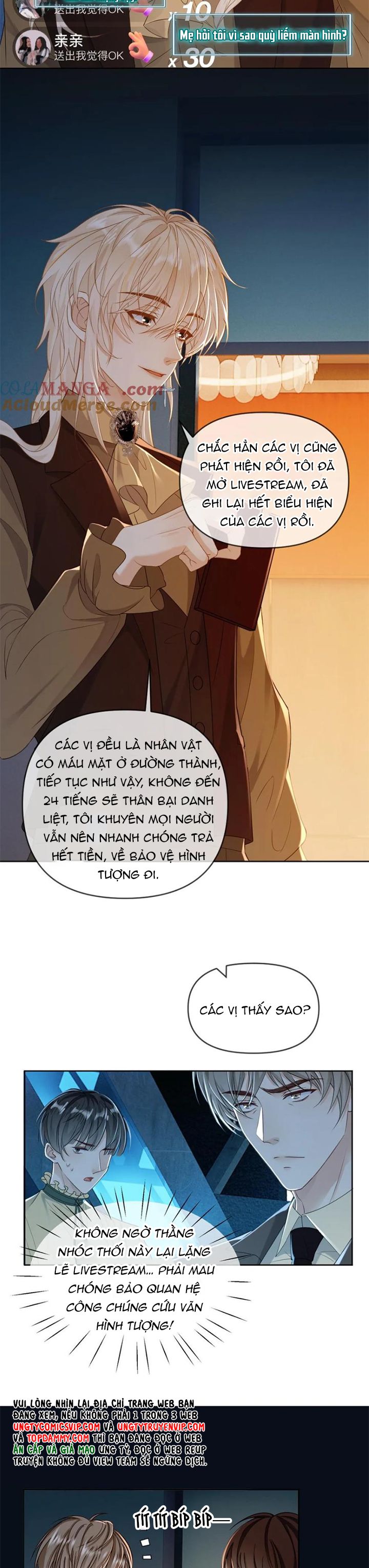 Lang Cẩu Chủ Thần Chapter 173 - Next Chapter 174