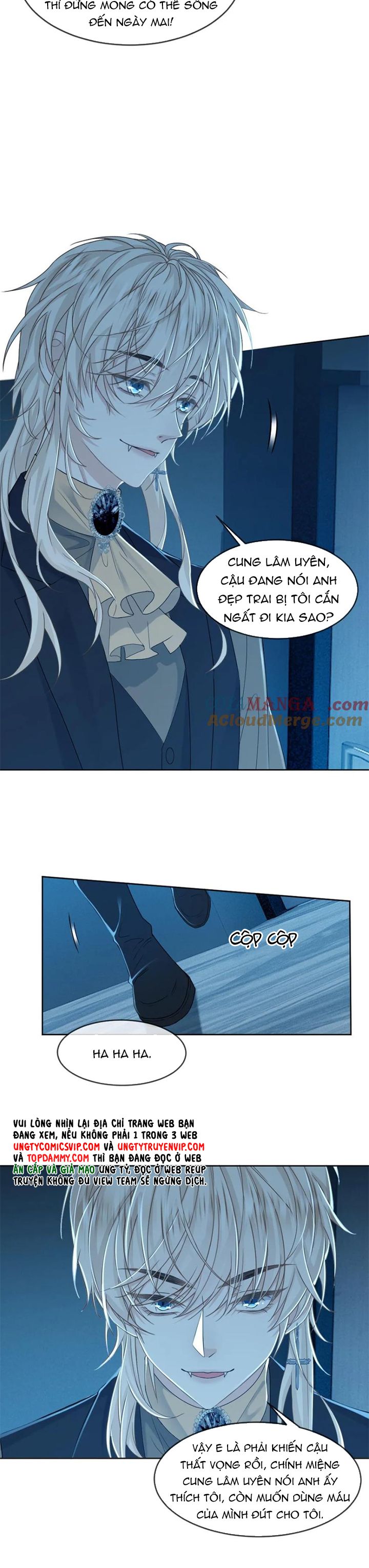 Lang Cẩu Chủ Thần Chapter 173 - Next Chapter 174