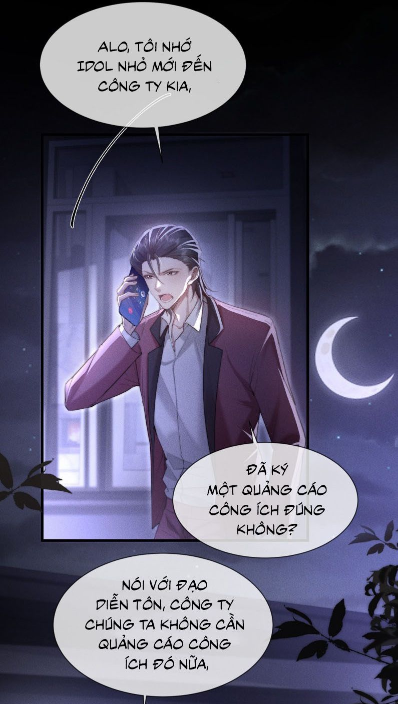 Kế Hoạch Tự Dưỡng Cuồng Khuyển Chapter 14 - Trang 4