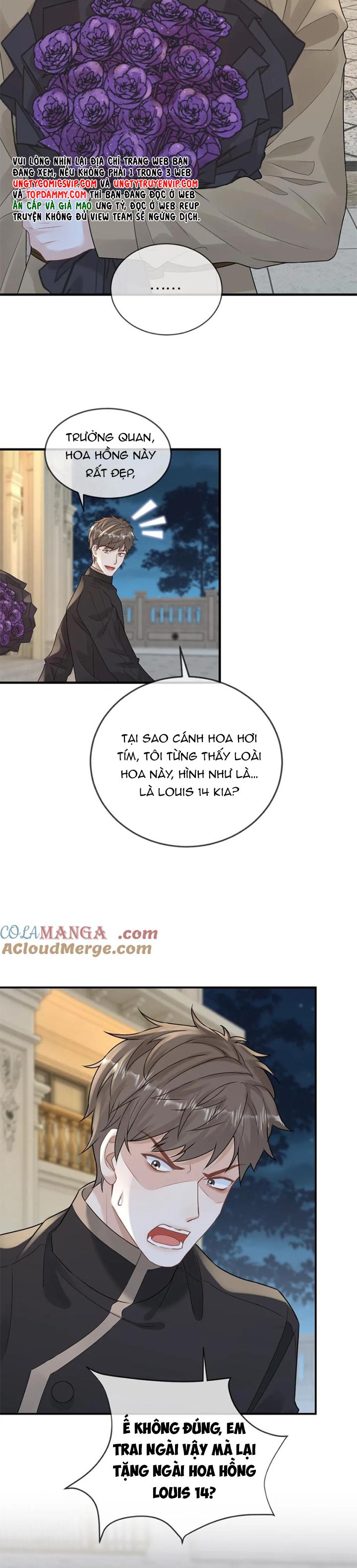 Lang Cẩu Chủ Thần Chapter 174 - Next Chapter 175