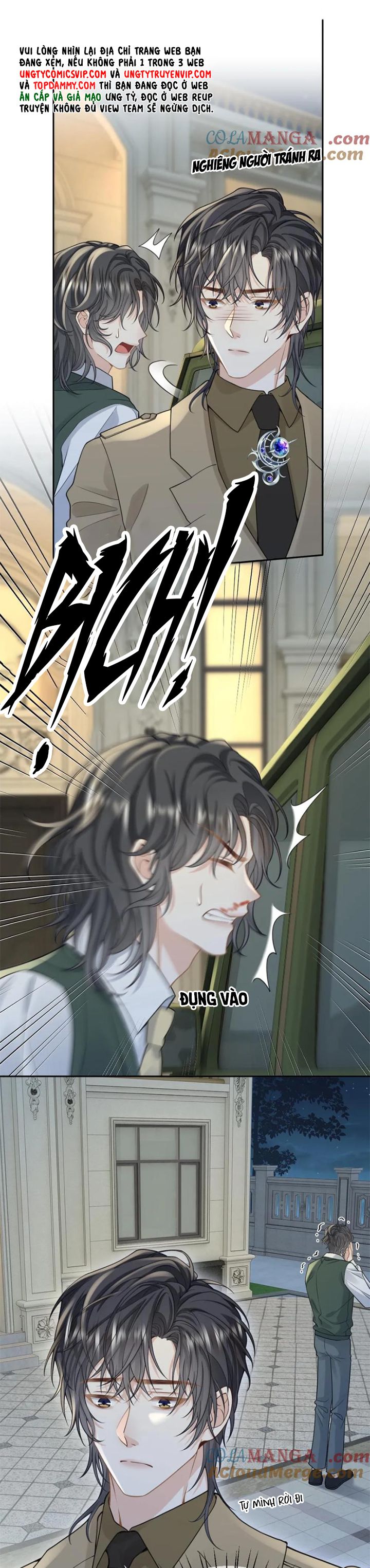Lang Cẩu Chủ Thần Chapter 174 - Next Chapter 175