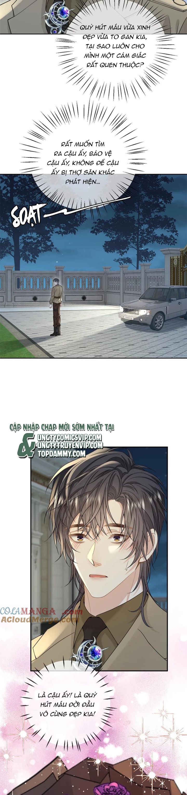 Lang Cẩu Chủ Thần Chapter 174 - Next Chapter 175