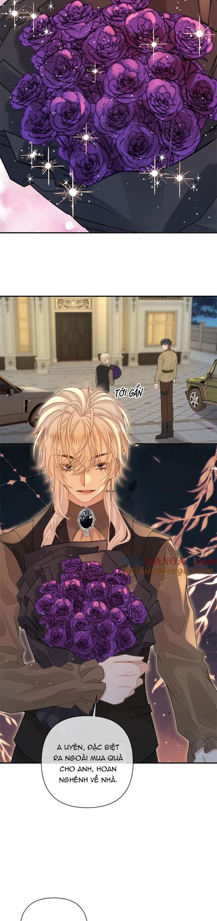 Lang Cẩu Chủ Thần Chapter 174 - Next Chapter 175