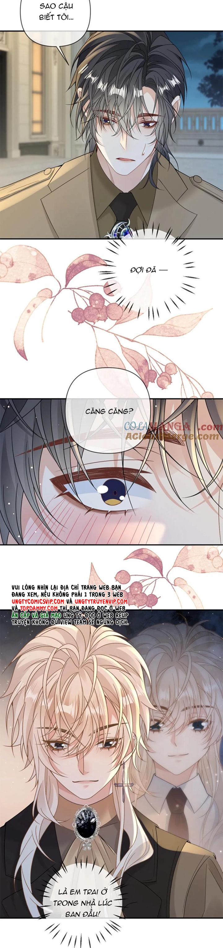Lang Cẩu Chủ Thần Chapter 174 - Next Chapter 175