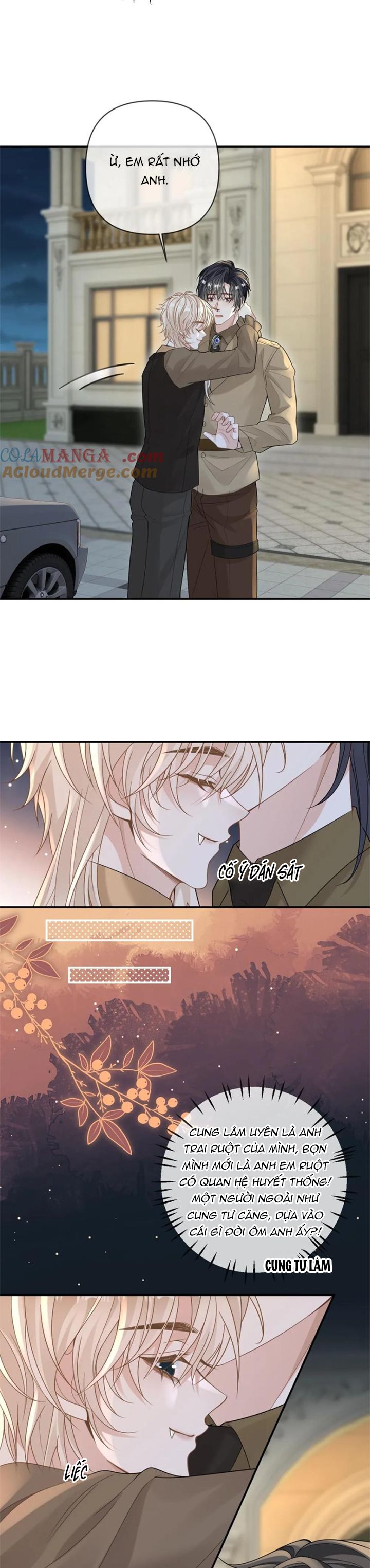Lang Cẩu Chủ Thần Chapter 174 - Next Chapter 175