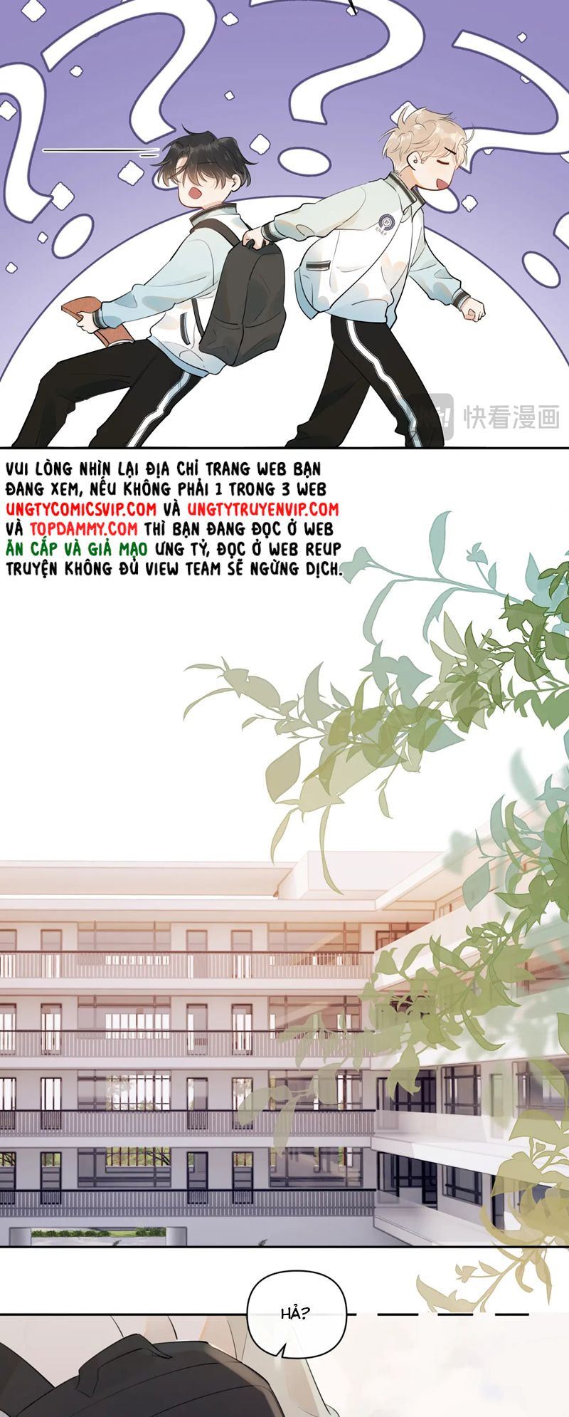 Cậu Vượt Giới Rồi Chapter 12 - Next Chapter 13