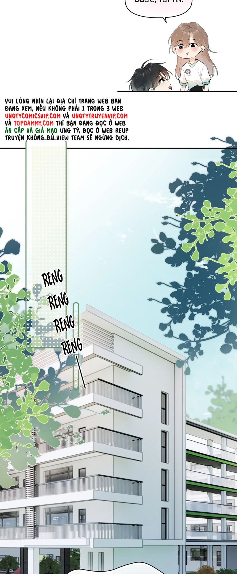 Cậu Vượt Giới Rồi Chapter 12 - Next Chapter 13
