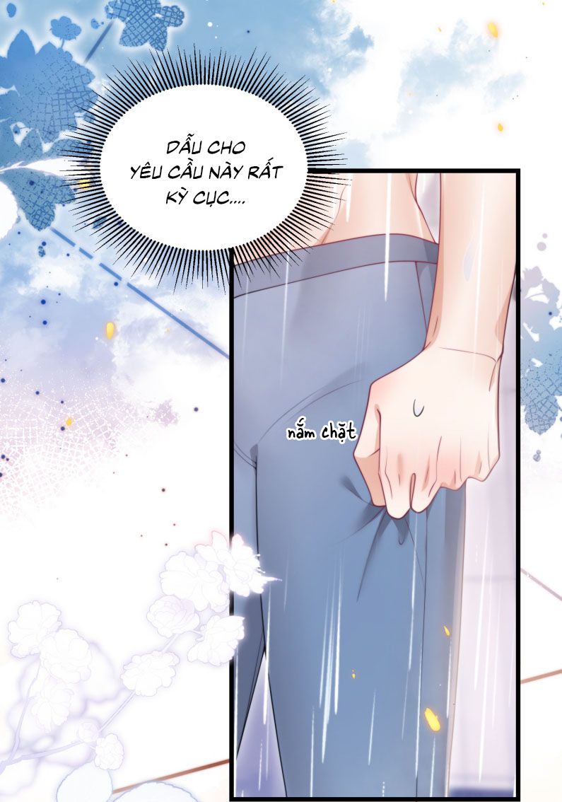 Thẳng Thắn Từ Nghiêm Chapter 105 - Trang 4
