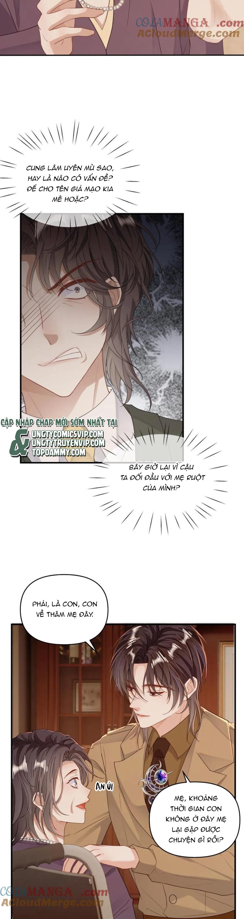 Lang Cẩu Chủ Thần Chapter 175 - Next Chapter 176