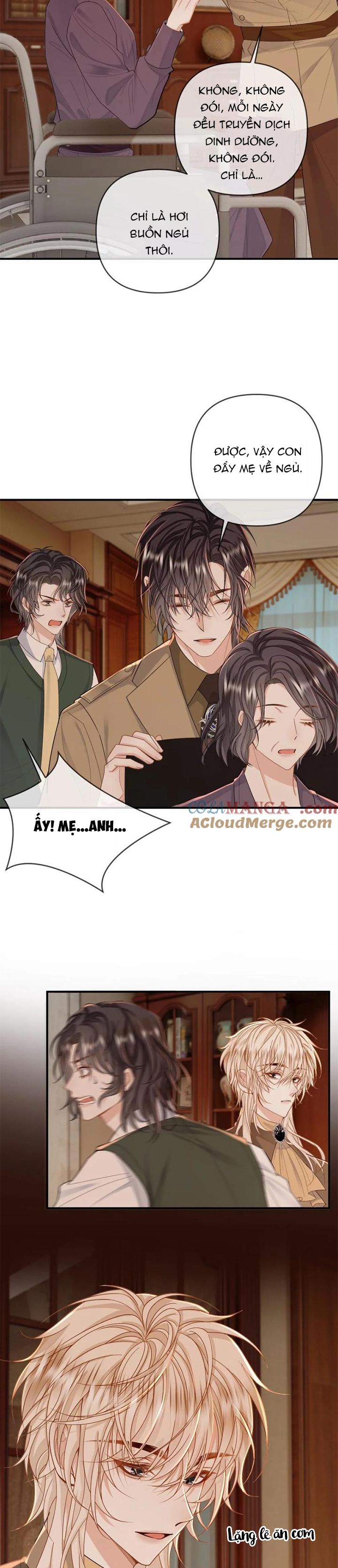 Lang Cẩu Chủ Thần Chapter 175 - Next Chapter 176