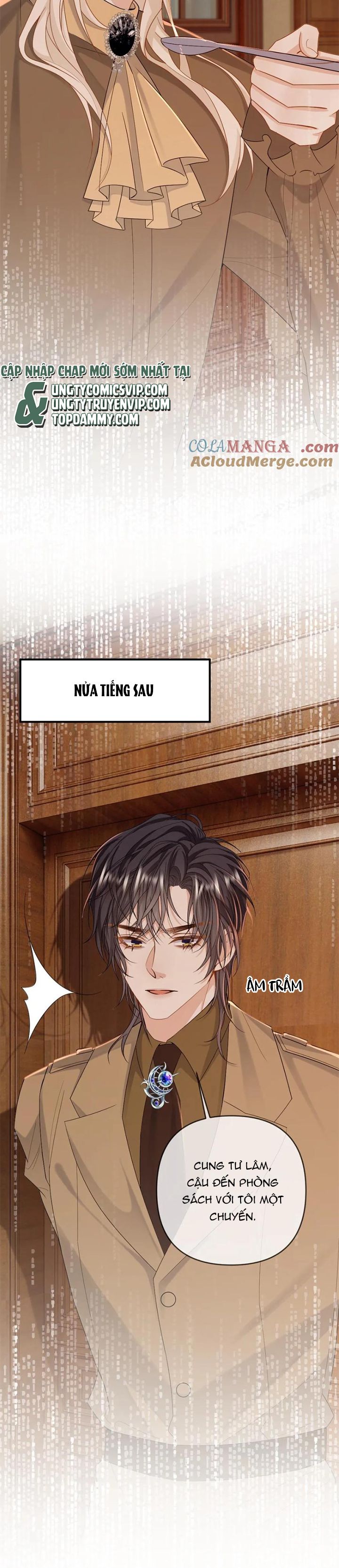 Lang Cẩu Chủ Thần Chapter 175 - Next Chapter 176