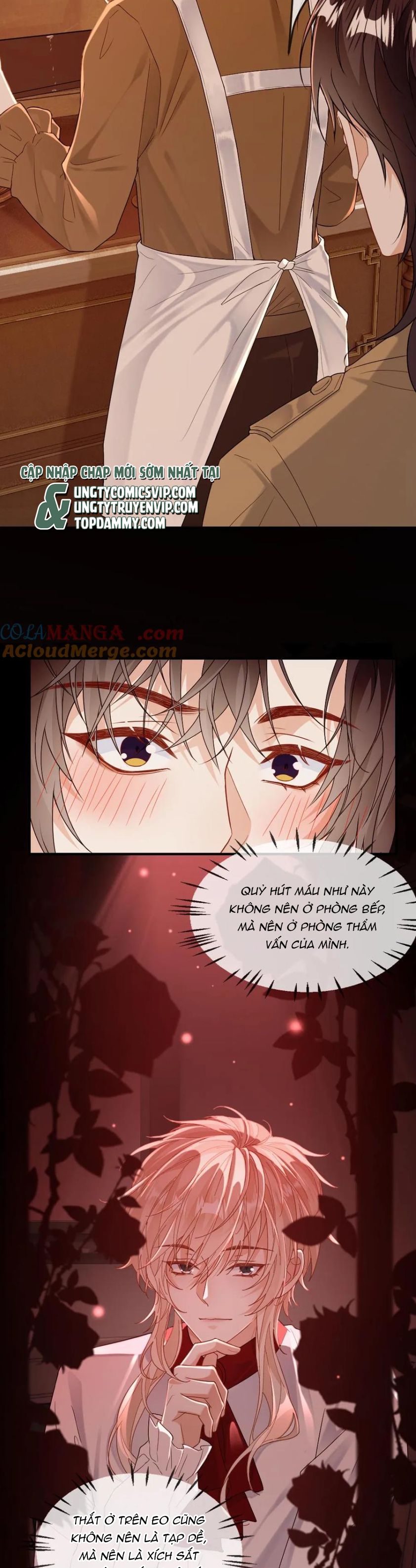 Lang Cẩu Chủ Thần Chapter 175 - Next Chapter 176
