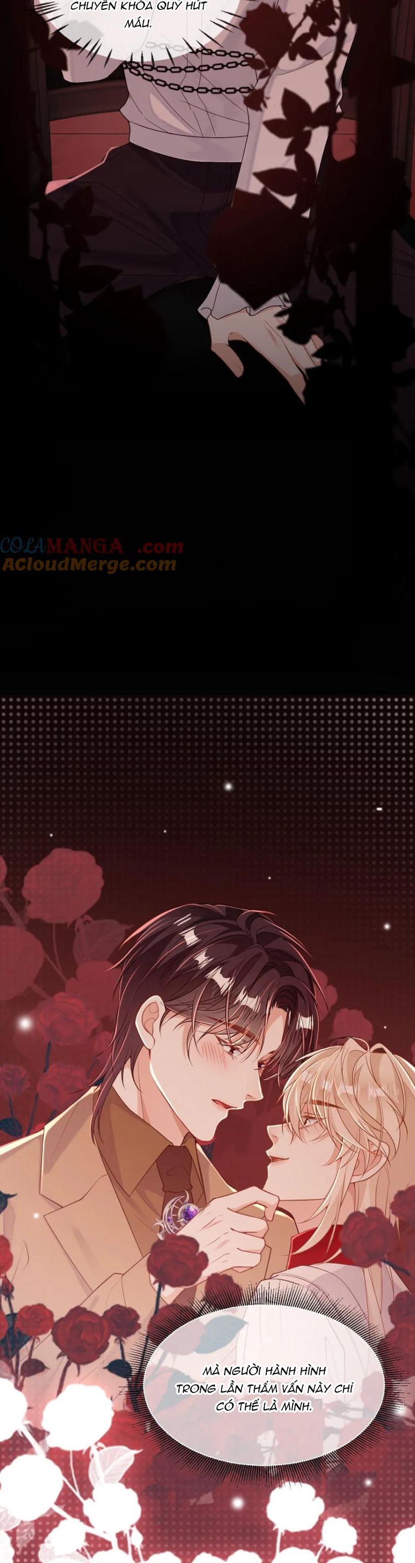 Lang Cẩu Chủ Thần Chapter 175 - Next Chapter 176