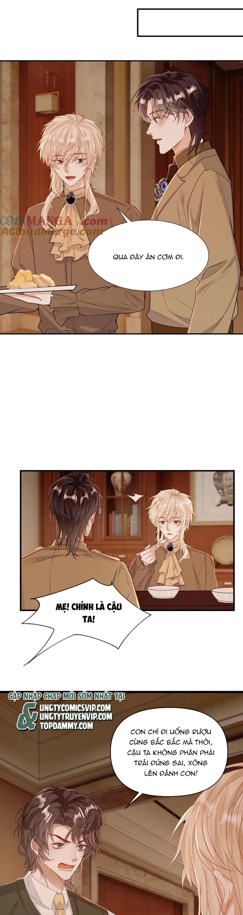 Lang Cẩu Chủ Thần Chapter 175 - Next Chapter 176