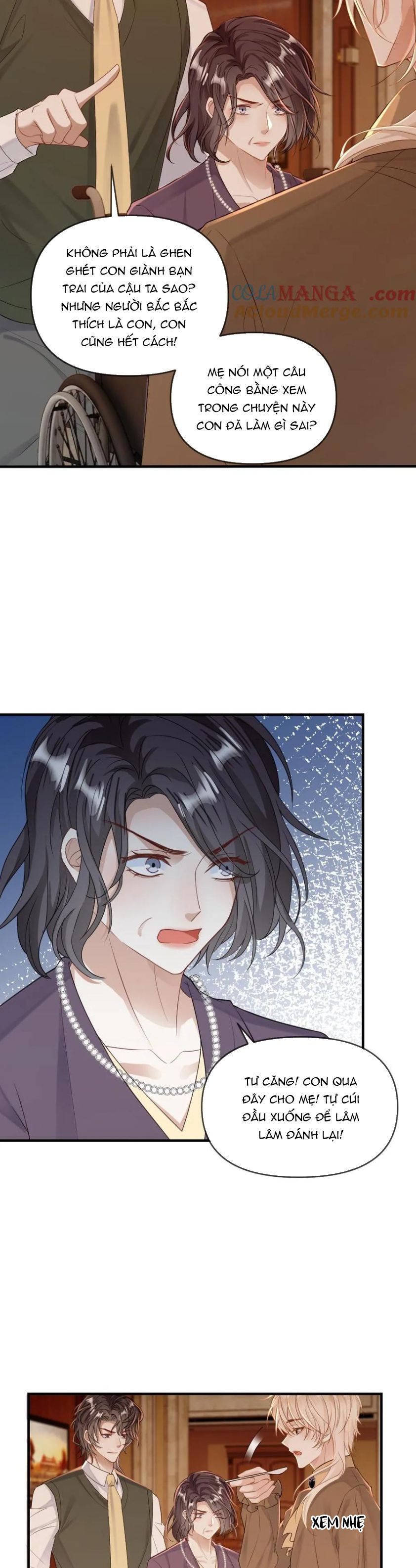 Lang Cẩu Chủ Thần Chapter 175 - Next Chapter 176