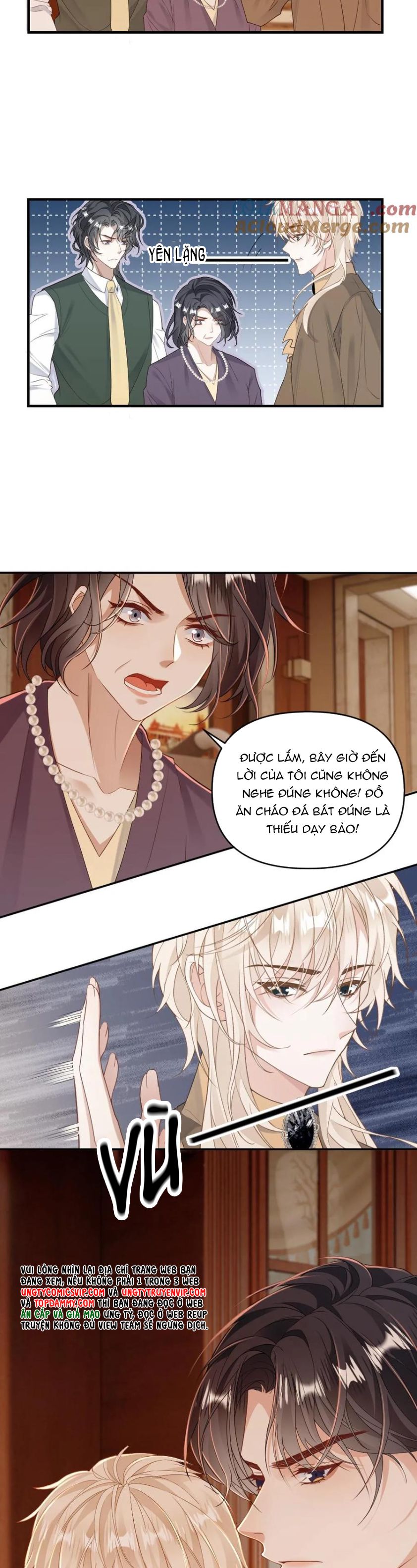 Lang Cẩu Chủ Thần Chapter 175 - Next Chapter 176