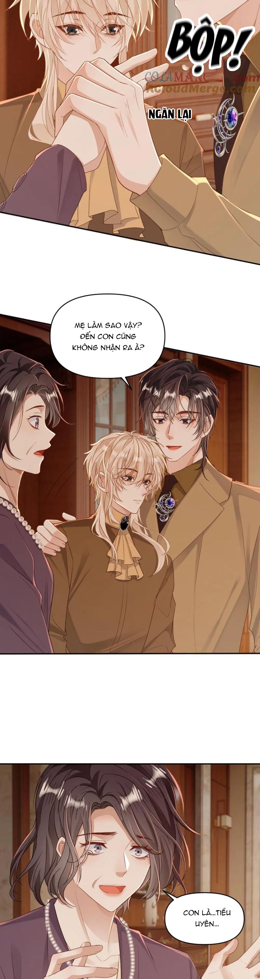 Lang Cẩu Chủ Thần Chapter 175 - Next Chapter 176