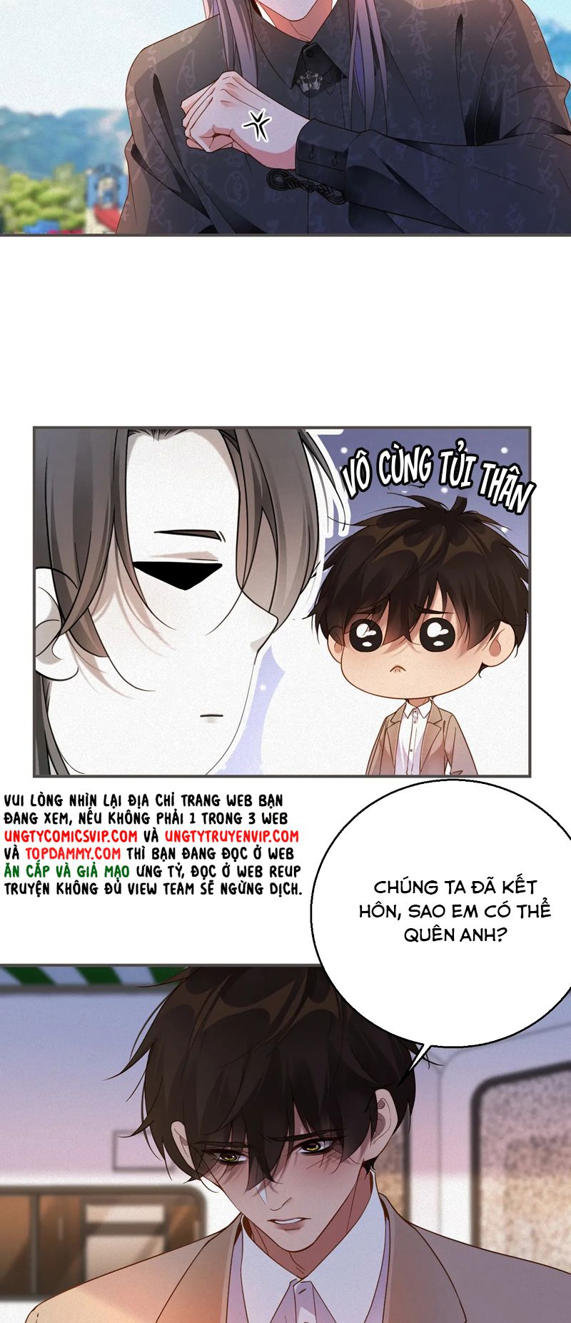 Chồng Trước Lại Muốn Phục Hôn Rồi Chapter 59 - Trang 3