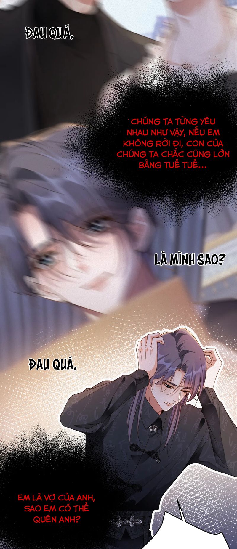 Chồng Trước Lại Muốn Phục Hôn Rồi Chapter 59 - Trang 3