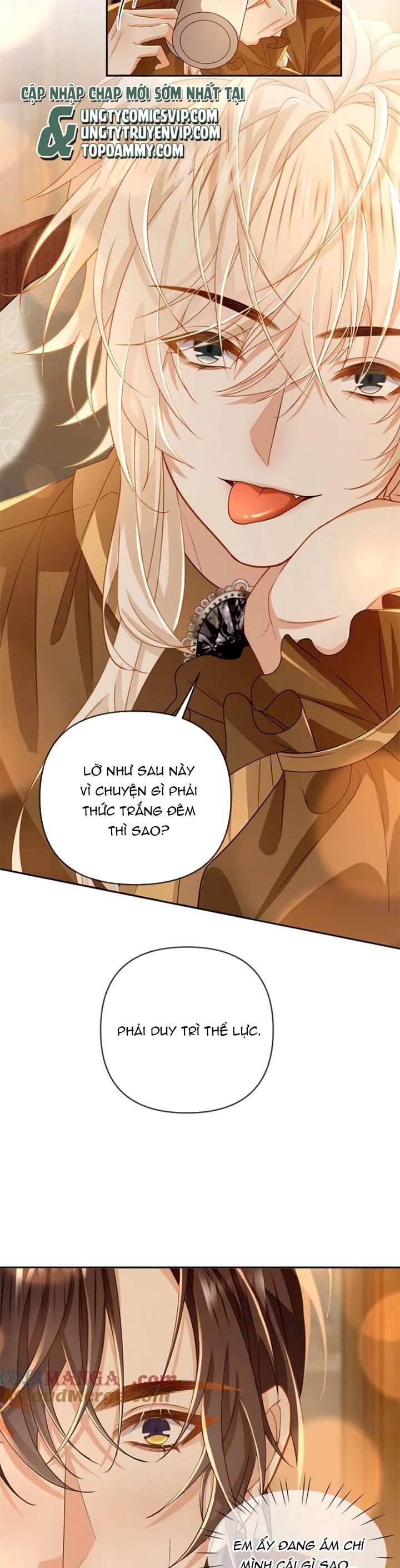 Lang Cẩu Chủ Thần Chapter 176 - Next Chapter 177