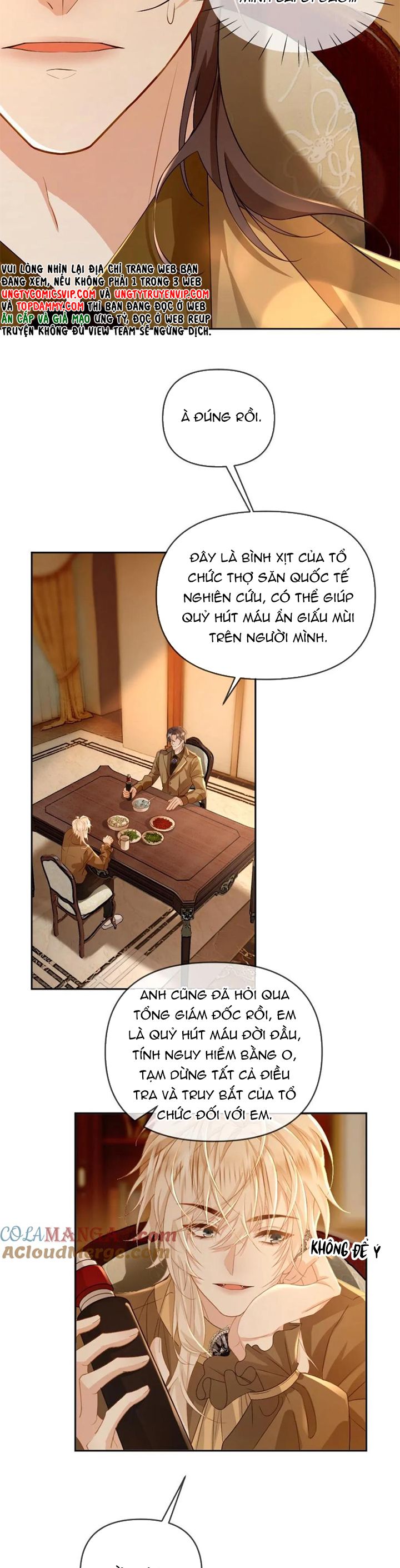 Lang Cẩu Chủ Thần Chapter 176 - Next Chapter 177