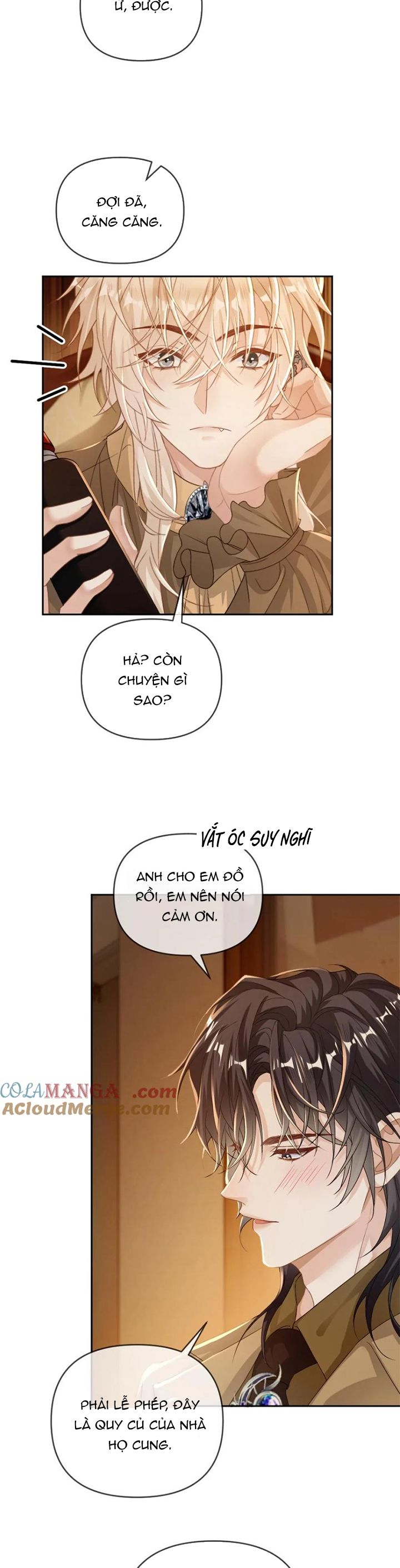 Lang Cẩu Chủ Thần Chapter 176 - Next Chapter 177