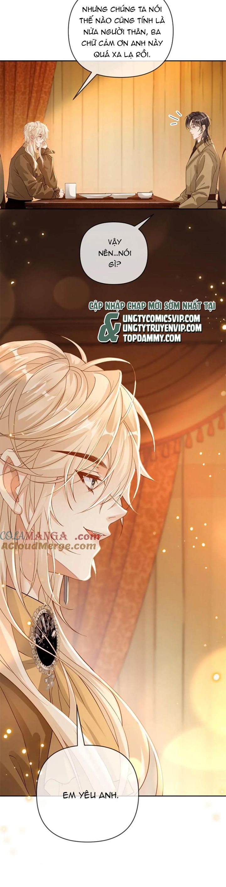 Lang Cẩu Chủ Thần Chapter 176 - Next Chapter 177