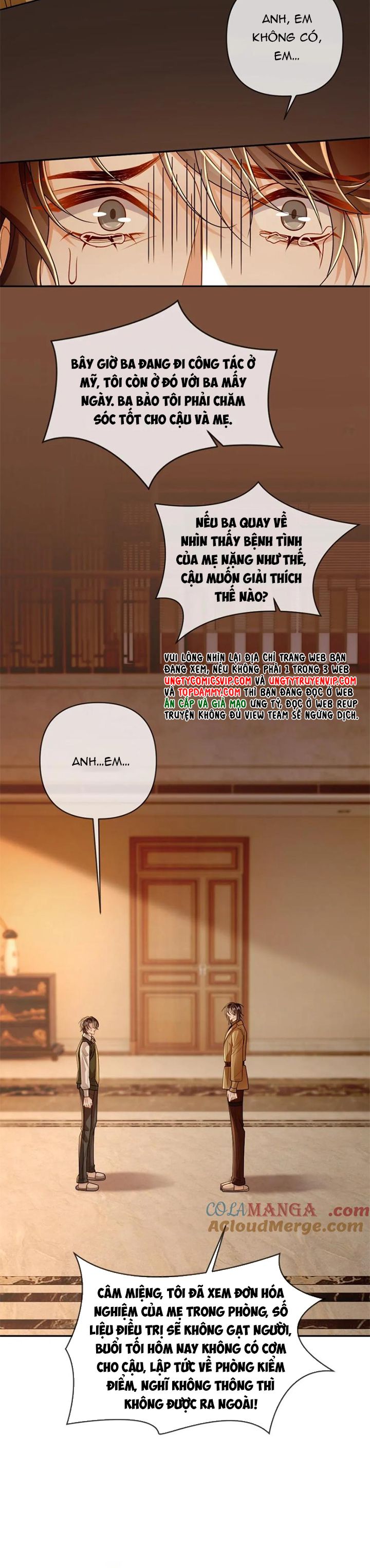 Lang Cẩu Chủ Thần Chapter 176 - Next Chapter 177