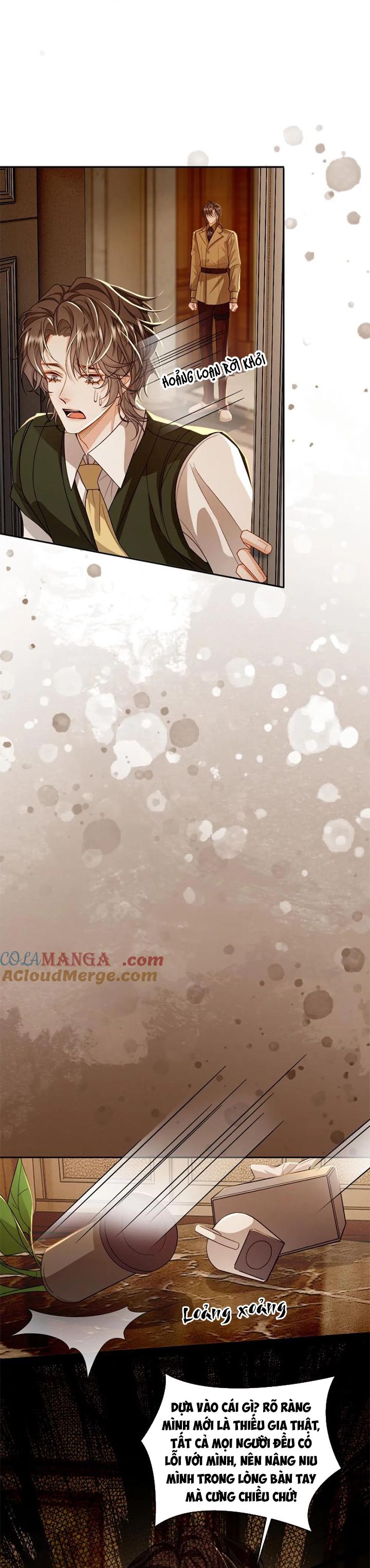 Lang Cẩu Chủ Thần Chapter 176 - Next Chapter 177