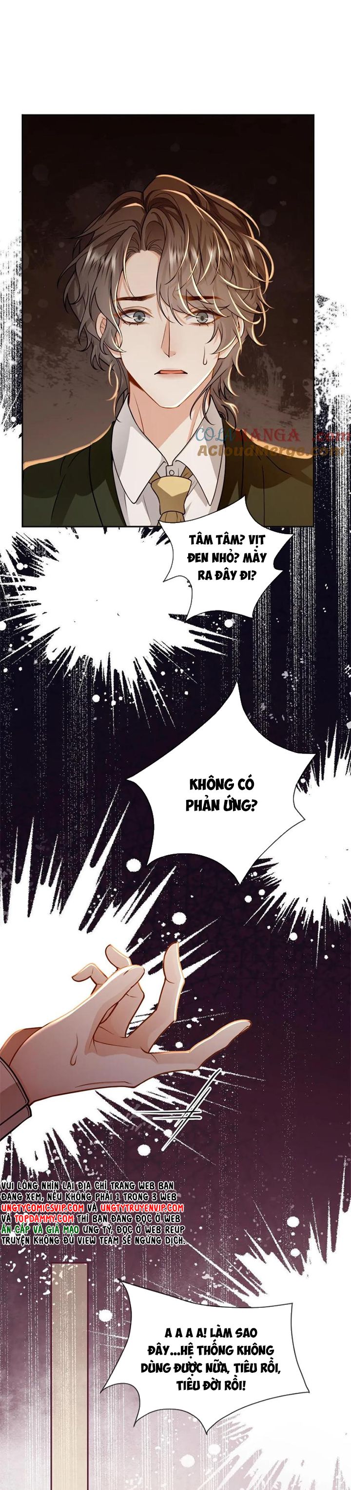 Lang Cẩu Chủ Thần Chapter 176 - Next Chapter 177