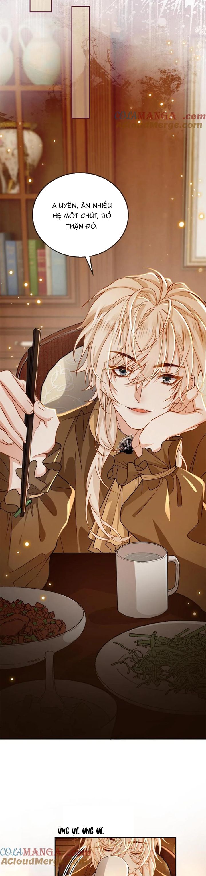 Lang Cẩu Chủ Thần Chapter 176 - Next Chapter 177