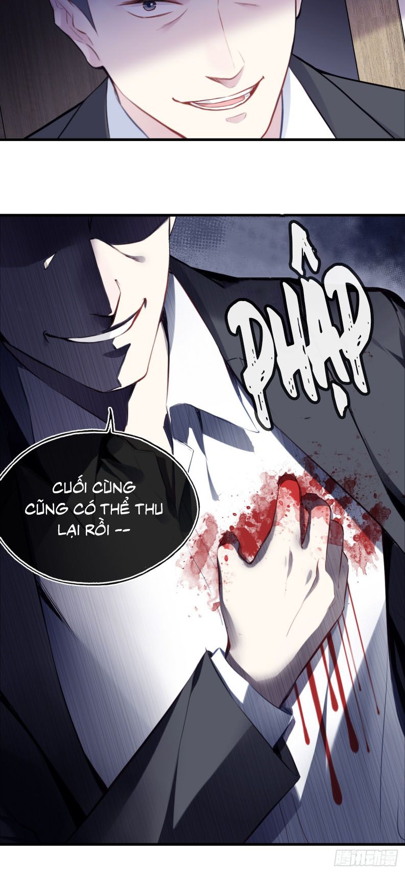 Anh Ấy Chưa Từng Rơi Xuống Chap 66 - Next Chap 67