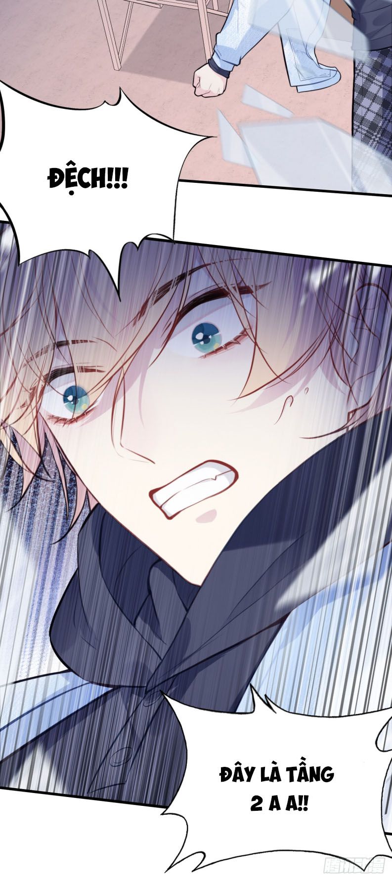 Anh Ấy Chưa Từng Rơi Xuống Chap 66 - Next Chap 67