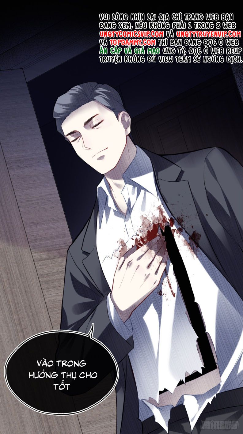 Anh Ấy Chưa Từng Rơi Xuống Chap 66 - Next Chap 67