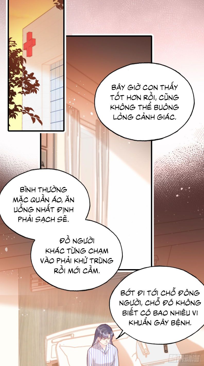 Anh Ấy Chưa Từng Rơi Xuống Chap 66 - Next Chap 67