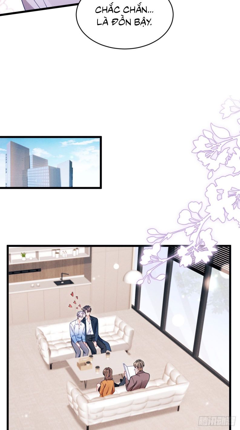 Tôi Hoài Nghi Ảnh Đế Đang Theo Đuổi Tôi Chapter 139 - Next Chapter 139