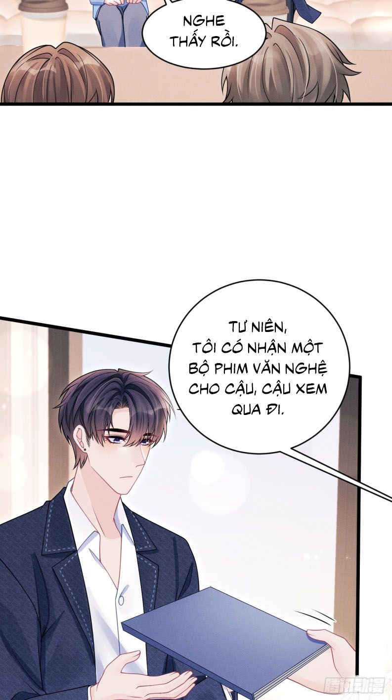 Tôi Hoài Nghi Ảnh Đế Đang Theo Đuổi Tôi Chapter 139 - Next Chapter 139