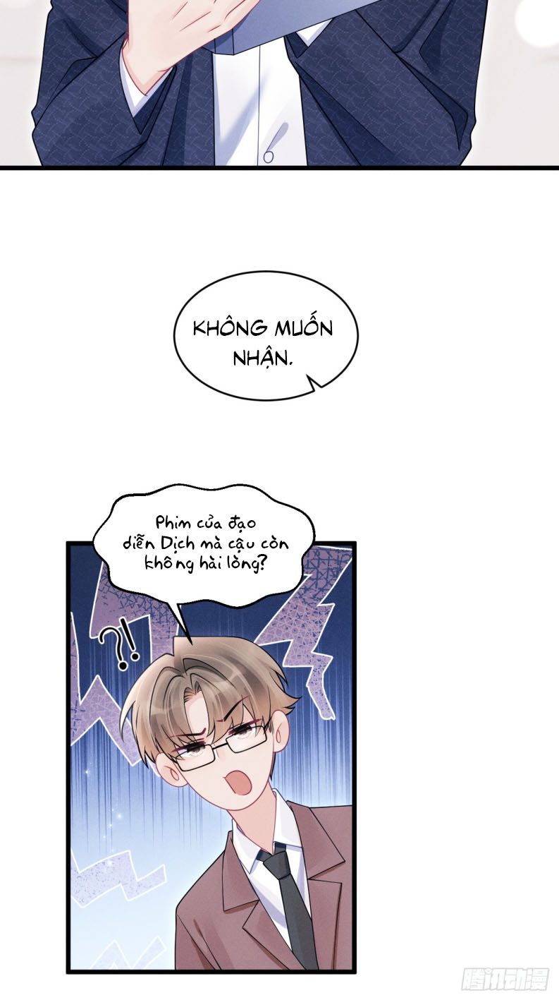 Tôi Hoài Nghi Ảnh Đế Đang Theo Đuổi Tôi Chapter 139 - Next Chapter 139