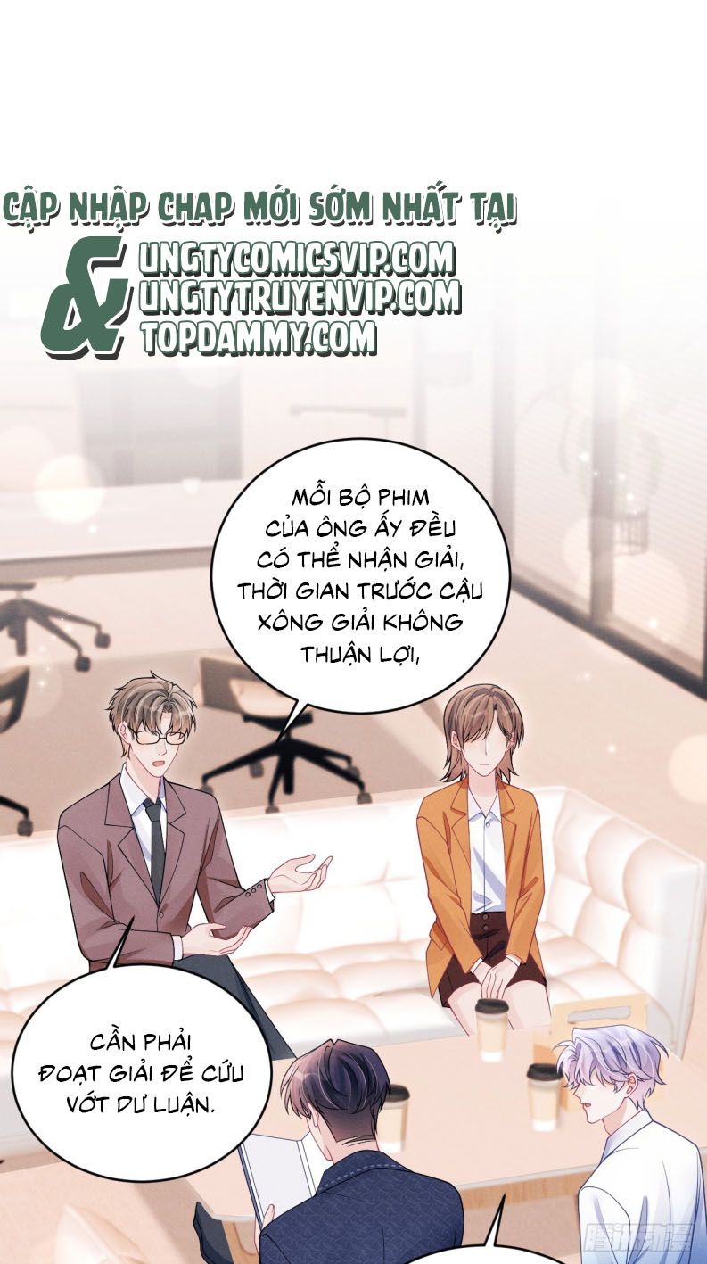 Tôi Hoài Nghi Ảnh Đế Đang Theo Đuổi Tôi Chapter 139 - Next Chapter 139