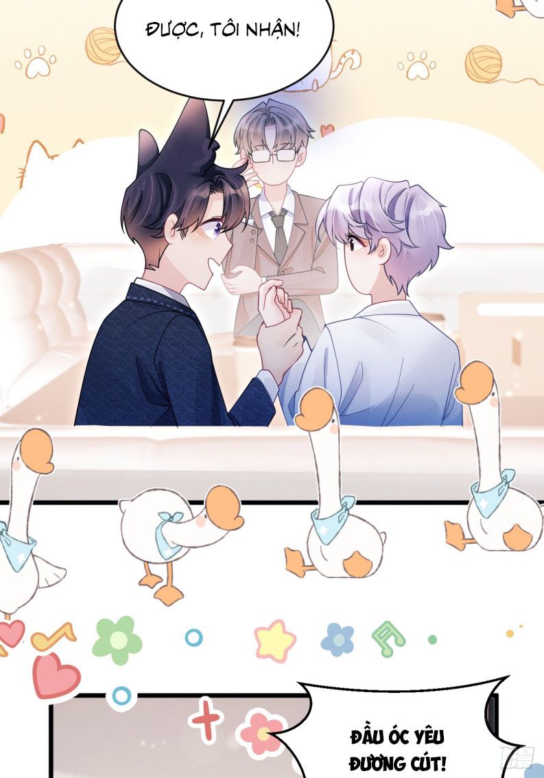 Tôi Hoài Nghi Ảnh Đế Đang Theo Đuổi Tôi Chapter 139 - Next Chapter 139