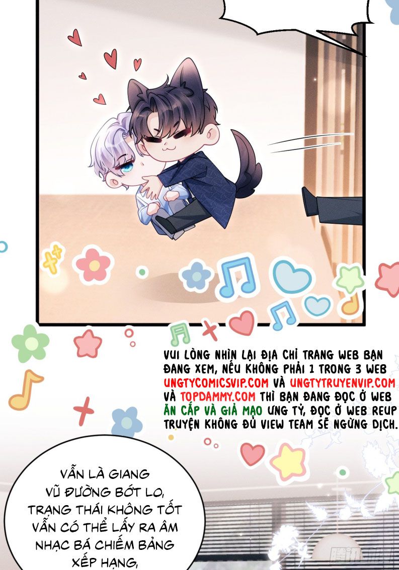Tôi Hoài Nghi Ảnh Đế Đang Theo Đuổi Tôi Chapter 139 - Next Chapter 139