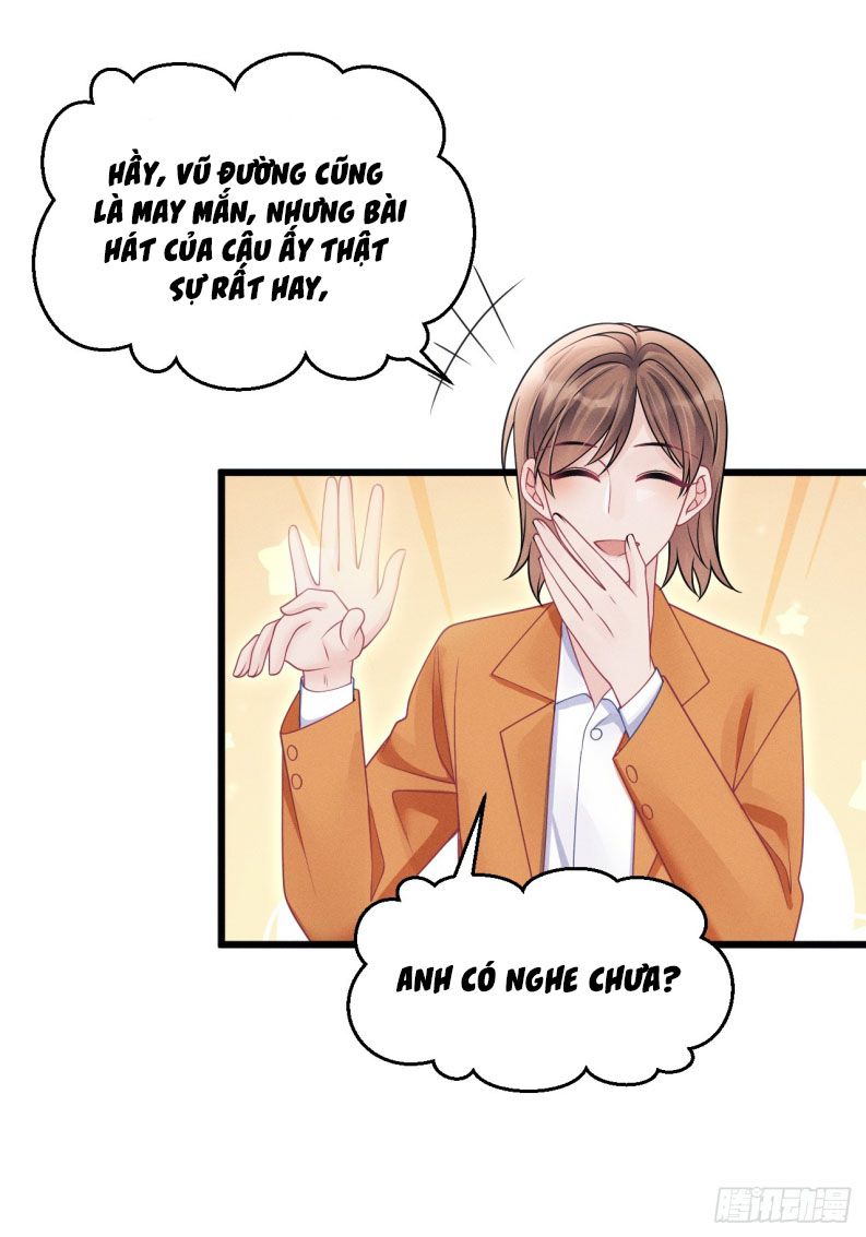 Tôi Hoài Nghi Ảnh Đế Đang Theo Đuổi Tôi Chapter 139 - Next Chapter 139