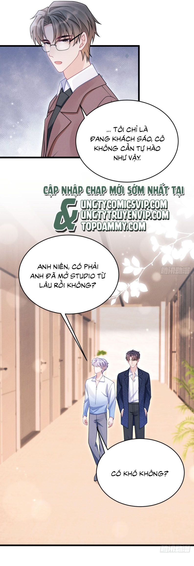 Tôi Hoài Nghi Ảnh Đế Đang Theo Đuổi Tôi Chapter 139 - Next Chapter 139