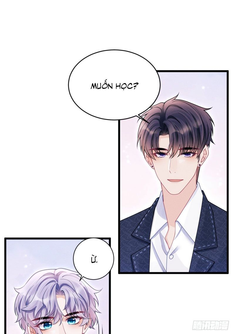 Tôi Hoài Nghi Ảnh Đế Đang Theo Đuổi Tôi Chapter 139 - Next Chapter 139